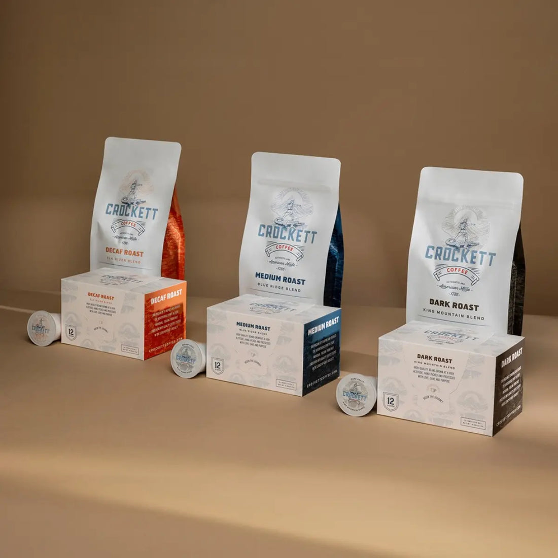 small batch coffee subscription