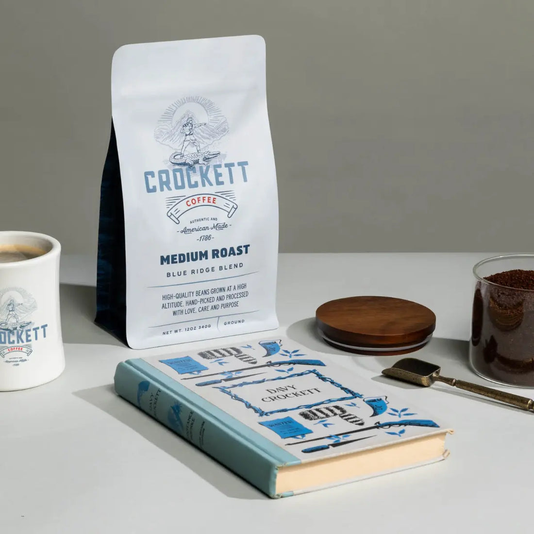 best coffee subscription box