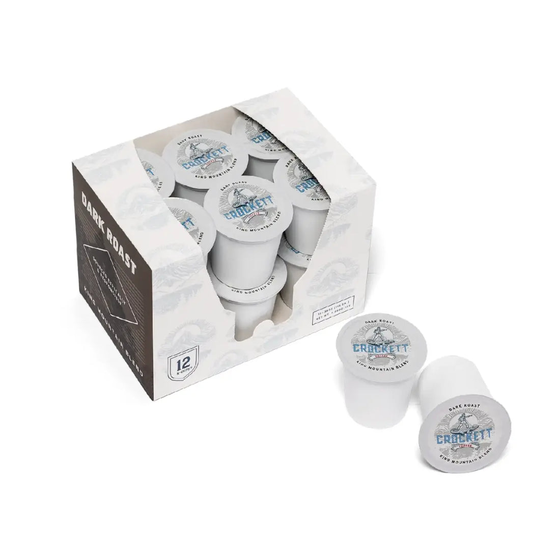 coffee pod subscription