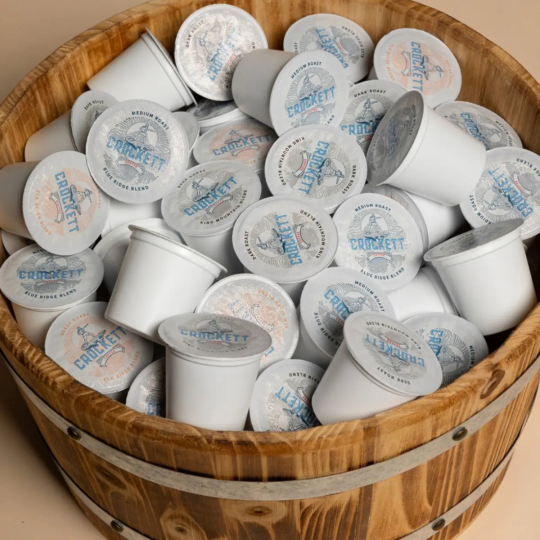 american made coffee