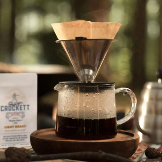 medium roast coffee