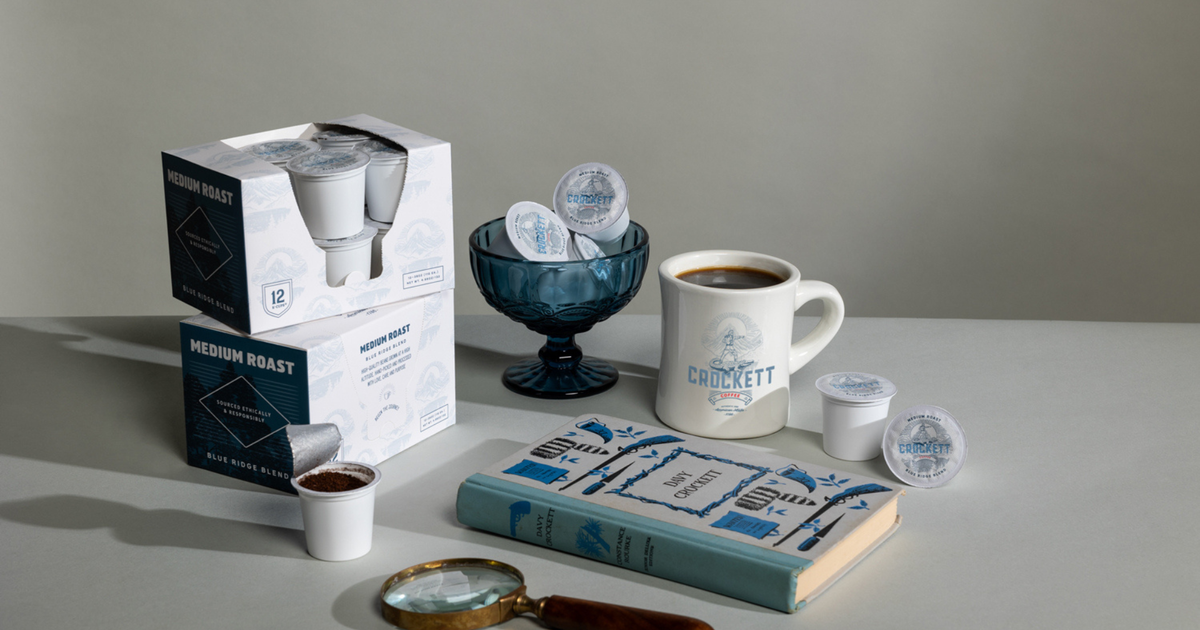 The Brilliant Benefits of Pod-Based Coffee Machines
