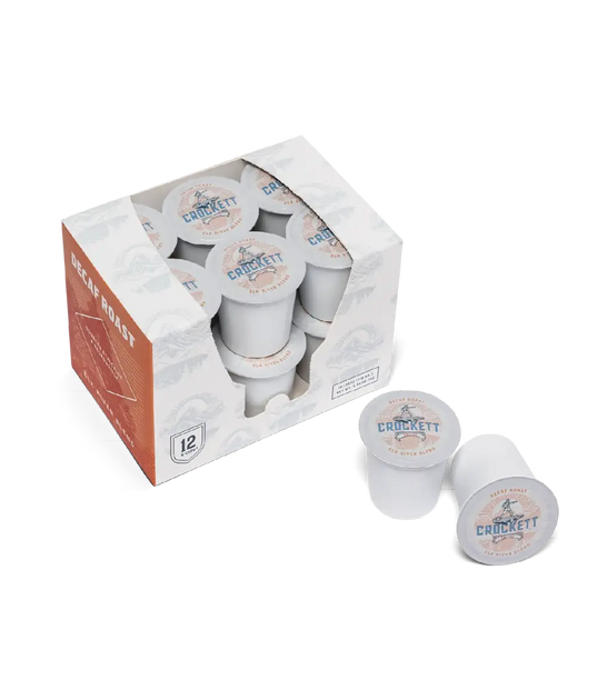 Elk River Blend Decaf Roast K Cups Coffee