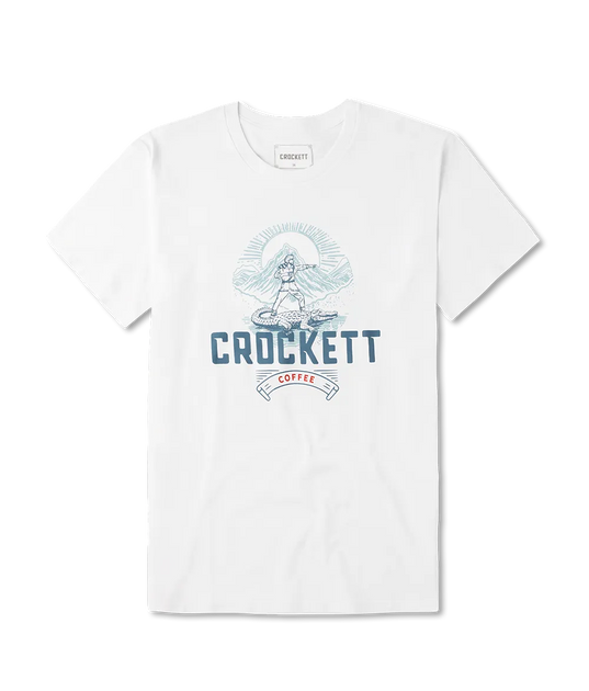 トップス CLANE QUICK DRY COTTON LOGO T-SHIRT Men's Davy 100% Cotton Crewneck T-Shirt