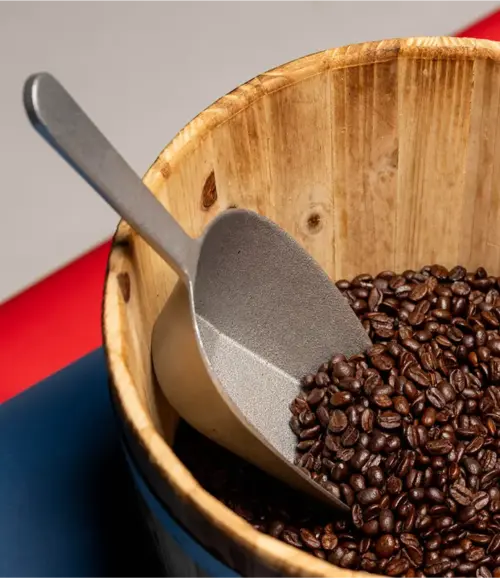 American coffee