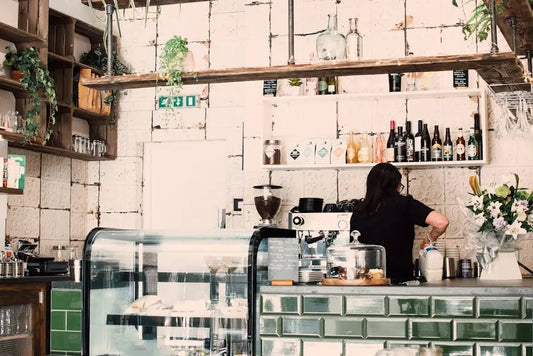 Journey into the World of Indie Coffee: A Flavorful Adventure