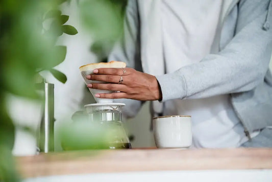 15 Tips for Brewing the Perfect Cup of Dark Roast