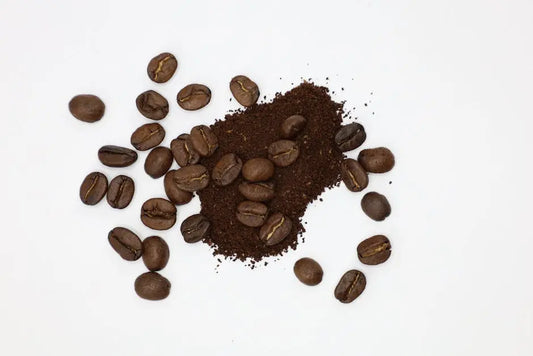 Delving into the Aromas and Flavors of Ground Coffee
