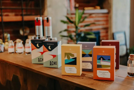 10 Essential Coffee Merch Items Every Aficionado Needs