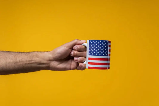 7 Patriotic Mugs That Every Coffee Lover Needs in Their Collection