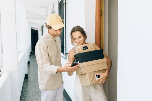 7 Surprising Benefits of Opting for Coffee Delivery