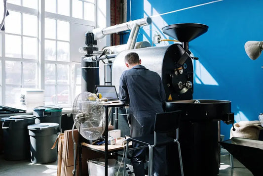 Why American Made Coffee is a Brew Above the Rest