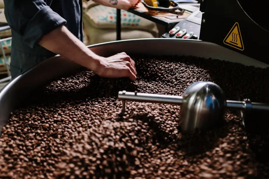How is Medium Roast Coffee Different from Dark Roast?