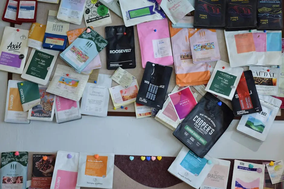 The Art of Coffee Merch: From Mugs to Apparel