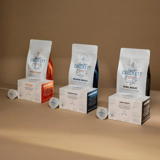 small batch coffee subscription