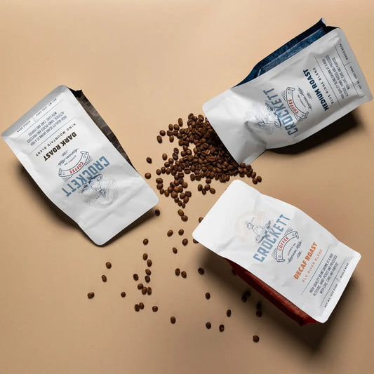 buy small batch coffee
