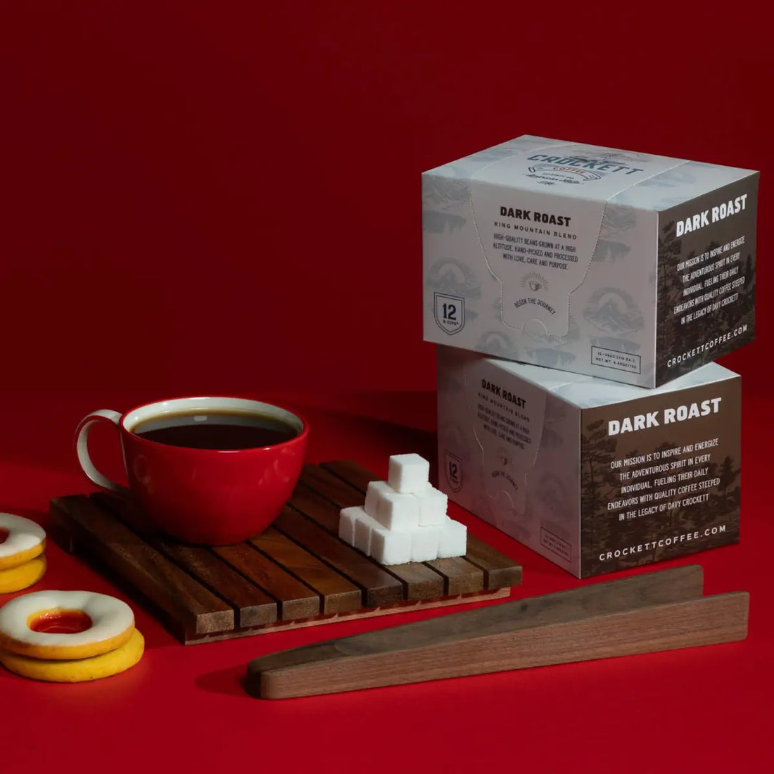 Discovering American Coffee's Unique Flavors