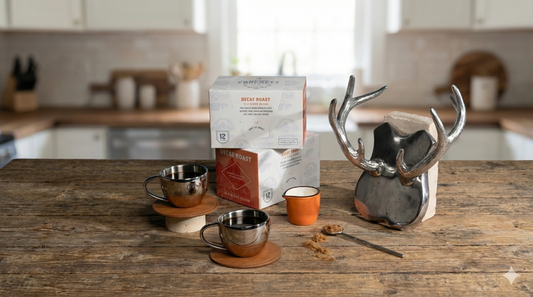 Health in a Cup: The Benefits of Decaf Coffee Revealed