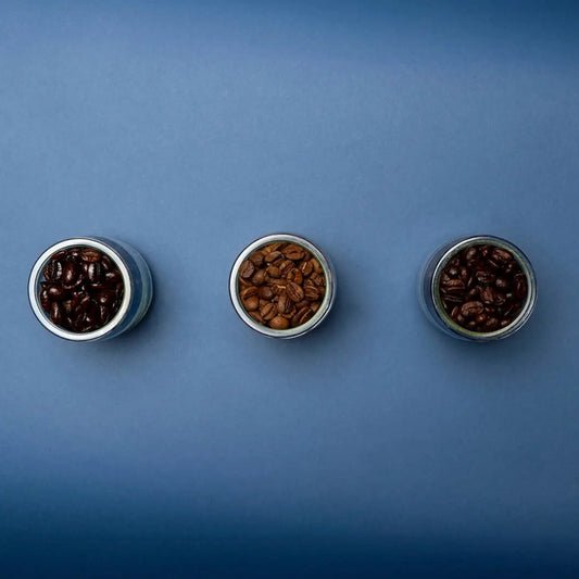 buy small batch coffee