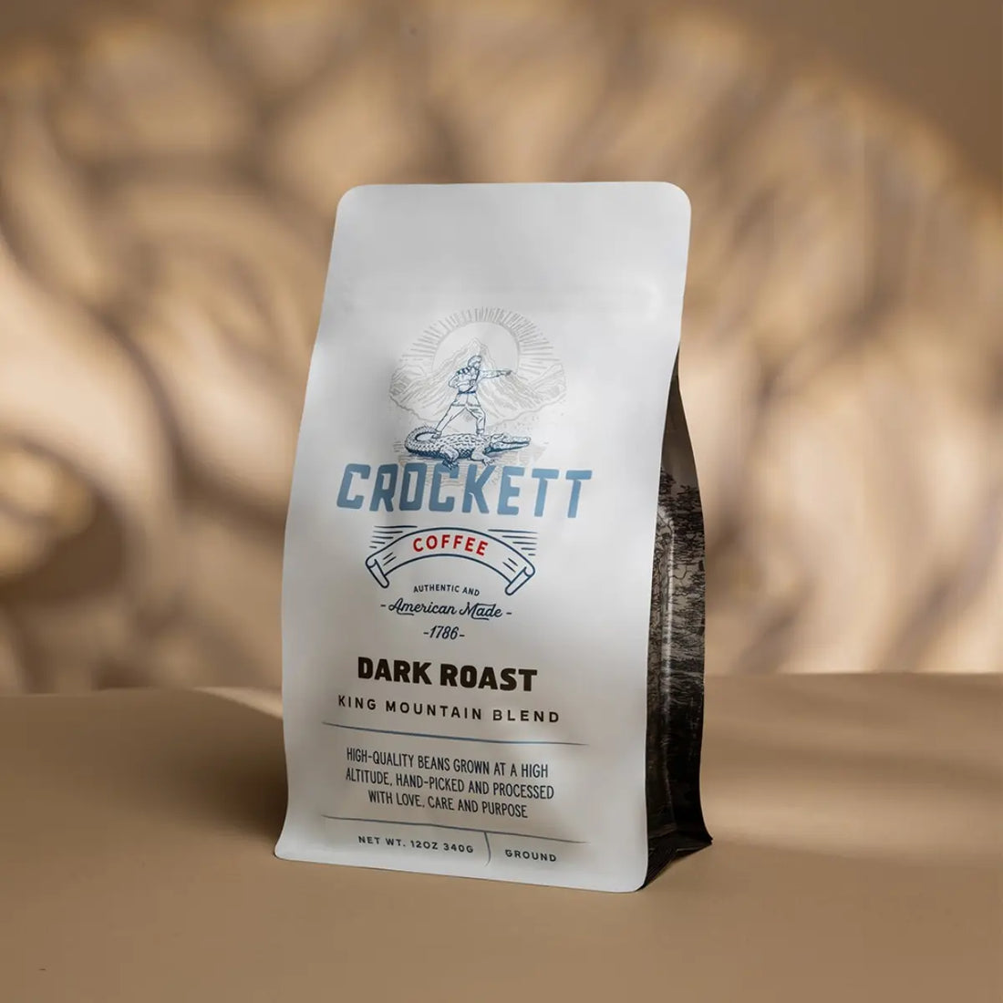 grind coffee beans