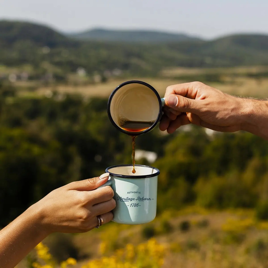medium roast k cups