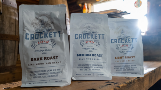 The Acid Question: Comparing the Acidity Levels in Coffee Roasts