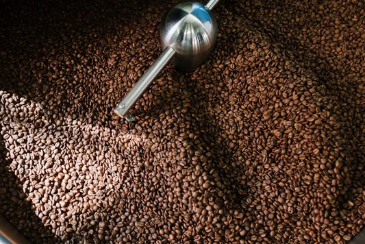 Flavorful Coffee and the Art of Small-Batch Roasting
