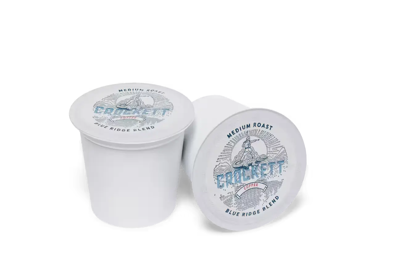 K-CUPS San Antonio Texas