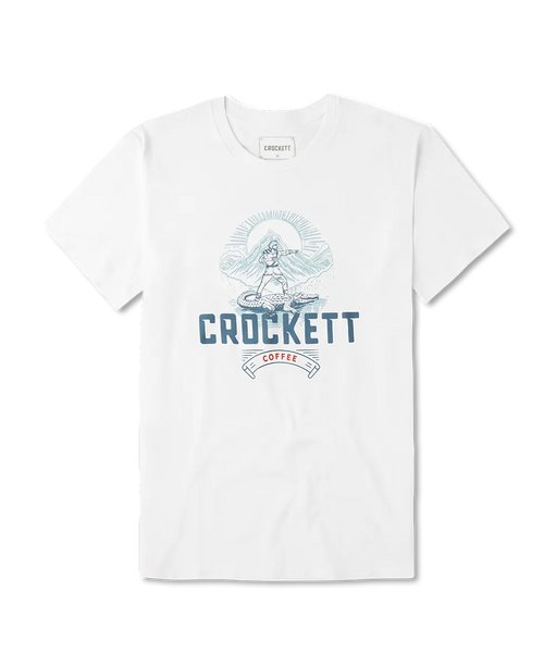 トップス CLANE QUICK DRY COTTON LOGO T-SHIRT Men's Davy 100% Cotton Crewneck T-Shirt
