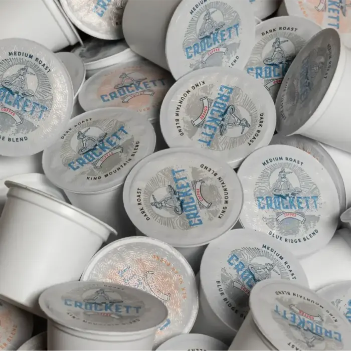 K-CUPS San Antonio Texas