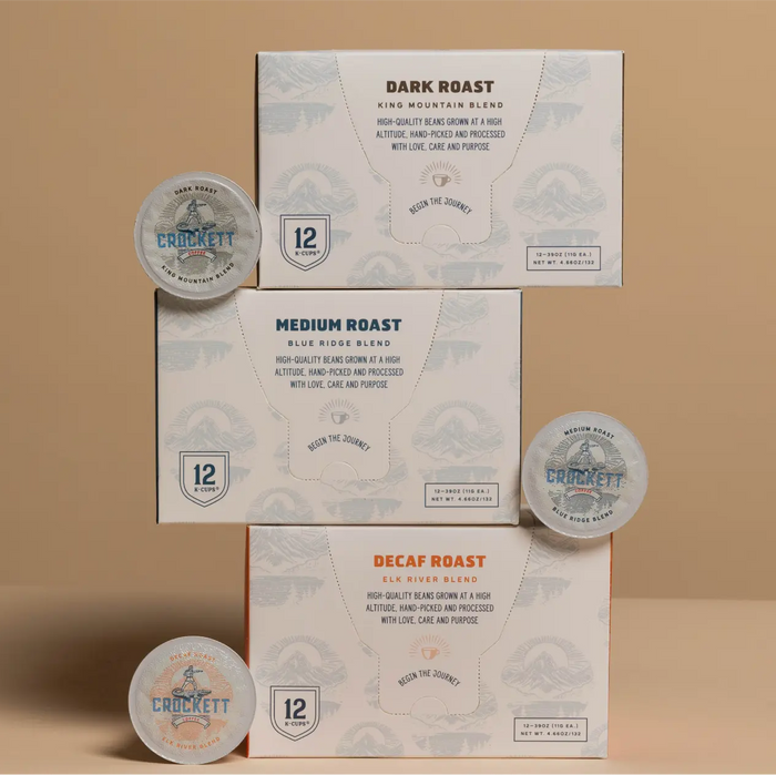 American Coffee Brands San Antonio Texas