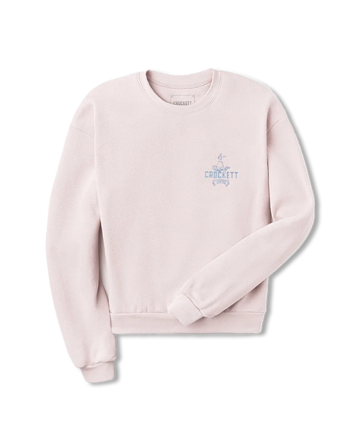 Women's Crockett Crewneck Sweatshirt