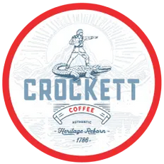 Crockett Coffee