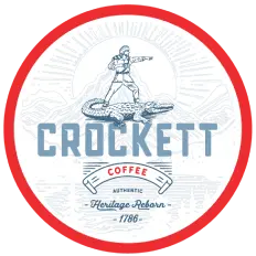 Crockett Coffee
