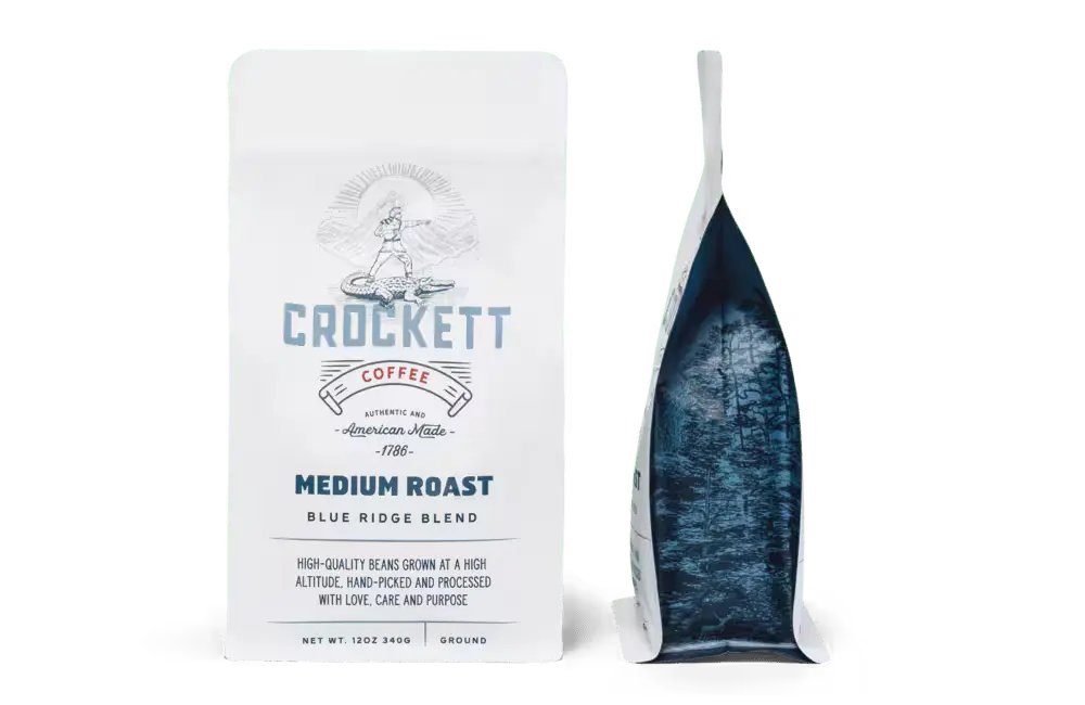 buy medium roast coffee