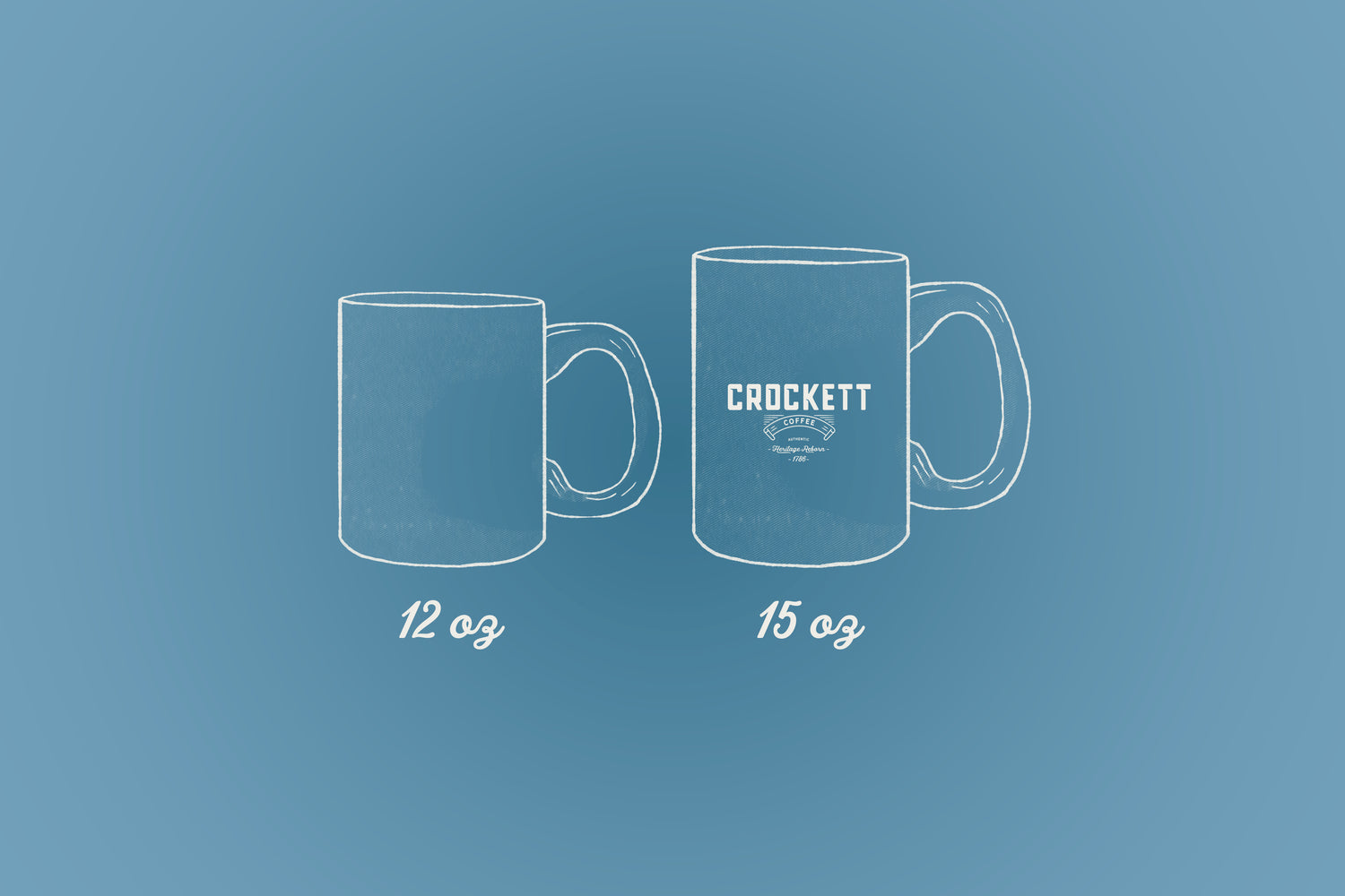 dark roast coffee